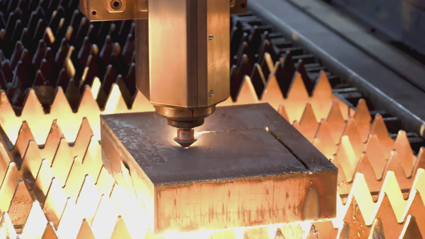 Potencia Industrial en Cada Herramienta